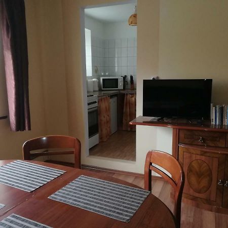 Apartamento Apartament Europejskiej Stolicy Kultury Breslavia Exterior foto
