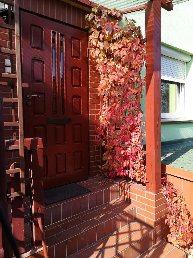 Apartamento Apartament Europejskiej Stolicy Kultury Breslavia Exterior foto