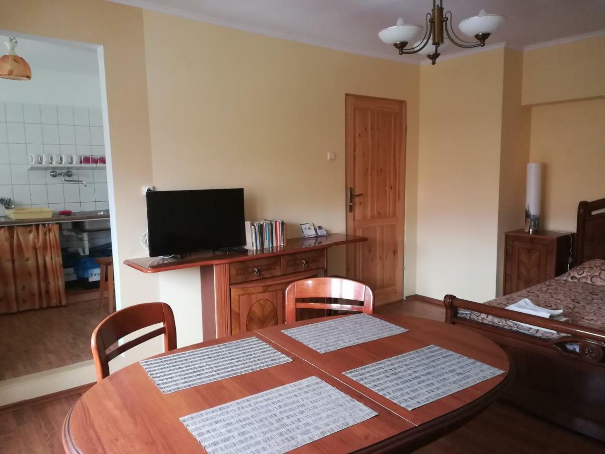 Apartamento Apartament Europejskiej Stolicy Kultury Breslavia Exterior foto